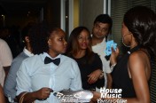 House Music Comes Alive - Dec2014